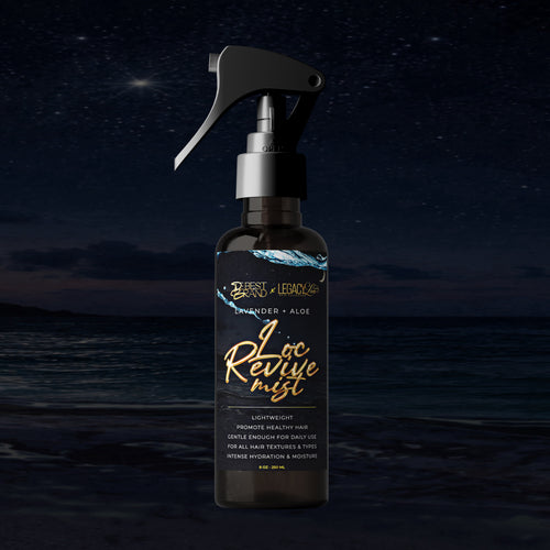 LOC REVIVE MIST