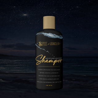 SHAMPOO