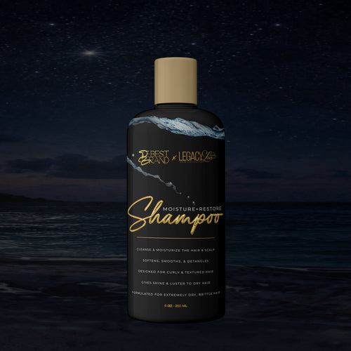 SHAMPOO